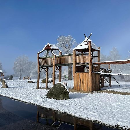 Pension Biofarma Slunecna Zelnava Экстерьер фото