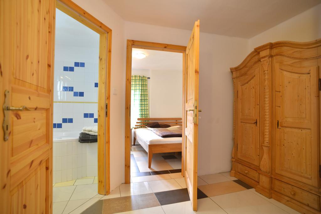 Pension Biofarma Slunecna Zelnava Номер фото